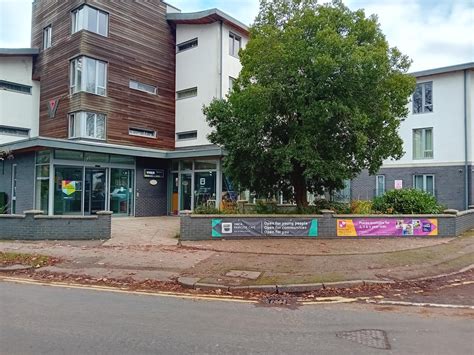 About Us – YMCA Reading