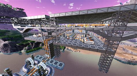 Image result for Satisfactory Modular Power