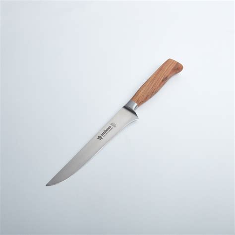 Pfeilring Cutlery // Chef, Boning + Paring Knife Set - Pfeilring ...