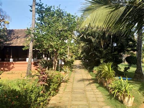 GREEN MEADOWS RESORT (Chennai) - Resort Reviews, Photos, Rate ...