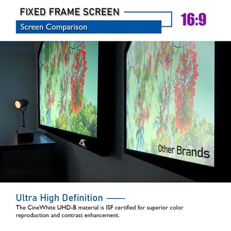 Image result for 150-Inch Projector Screen