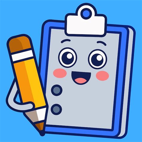 Cartoon Act Clip Board 的图像结果