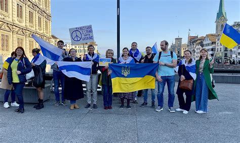 Они предпочитают молчать - русская диаспора в Швейцарии ~ Швейцария для ...