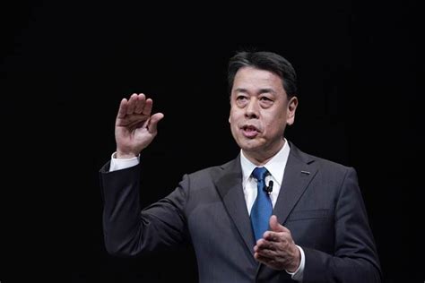 Nissan Makoto Uchida's first speech | Autocar Professional