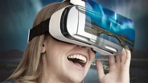 5G+VR时代来临啦！VR产业破冰回温—北京乐客VR体验店加盟