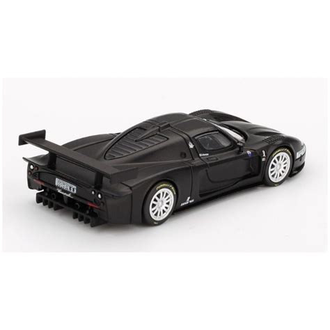 BBR Model #6417: Maserati MC12 Competizione Test Fiorano 2004 – Krazy ...