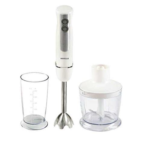 Havells Blend mate with Chopper Blender Price in India, Specs, Reviews ...