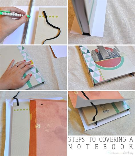 Image result for How to Customize a Notebook