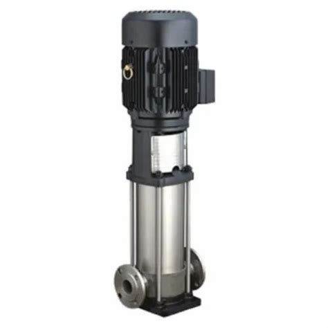 Grundfos Pump - Grundfos High Pressure Pumps Manufacturer from Ahmedabad