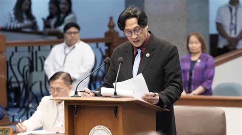 Solon: Middle ground between dynasty ban, voters’ will needed