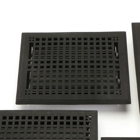 Cast Iron Floor Registers | Everything But The House