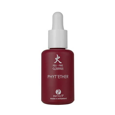 Phyt ether Fire - Face Facts Healing Day Spa in Boston's South End