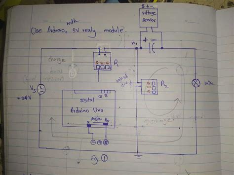Image result for Arduino Voltage End Cap