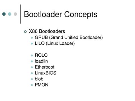 Image result for Bootloader Embedded Systems