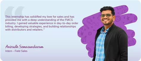 Internship Program: Nestlé Premier Internship For Students | Nestlé IN