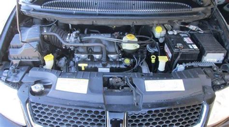 Body Control Module 1999 Dodge Caravan 3.0 Engine 的图像结果