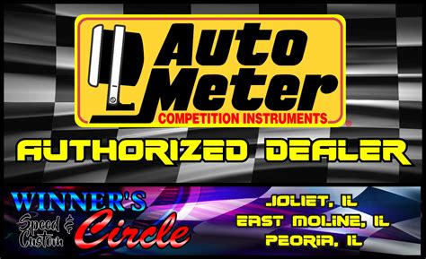 Buy AutoMeter 7378 NV Series Air/Fuel Ratio Gauge, 2-1/16 in Online at ...