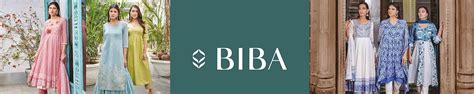 Amazon.in: BIBA: NEW ARRIVAL