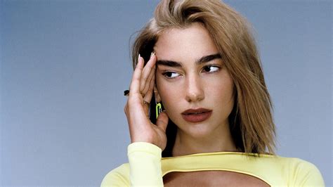 Dua Lipa 2020 Wallpapers - Wallpaper Cave