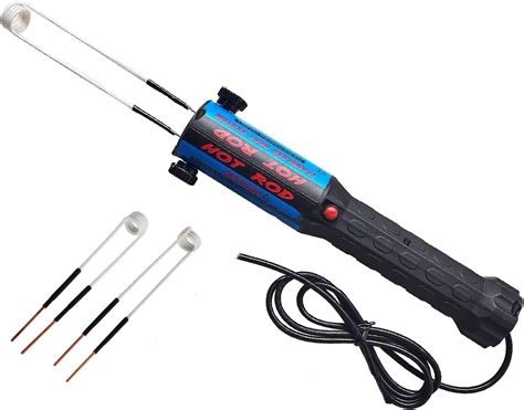 Magnetic Induction Heater Kit - 1200W 110V Heat Induction Tool with 3 ...