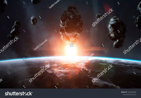 Image result for Earth Exploding Sun Behind