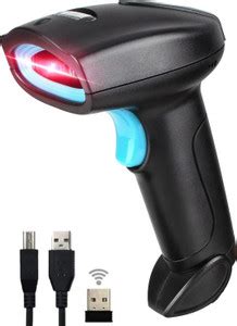 Barcode Scanners - Buy Barcode Scanners Online at Best Prices In India ...