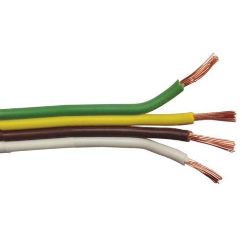 Parallel Cable 的图像结果