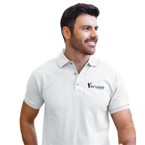 Corporate T-Shirts | Customized Uniforms & Branding Solutions – Verveet ...