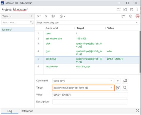 Image result for XPath Sibilings in Selenium Java