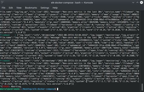Image result for Install Filebeat in Docker
