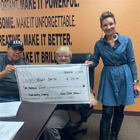 Novo Federal Credit Union (@novocu) • Instagram photos and videos