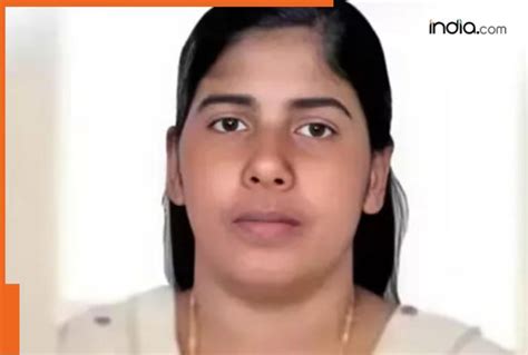 Dark twist in Nimisha Priya case as brother of Yemeni victim accuses ...