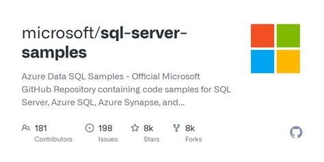 Image result for SQL Server Samples
