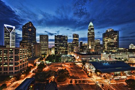 10 Best Places to Live in Charlotte, NC - Rivus Construction
