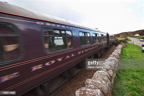 The Royal Scotsman Photos and Premium High Res Pictures - Getty Images