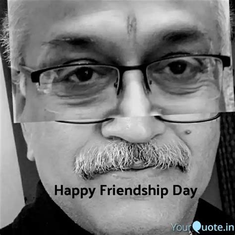 Happy Friendship Day | Quotes & Writings by Harry Potter | YourQuote