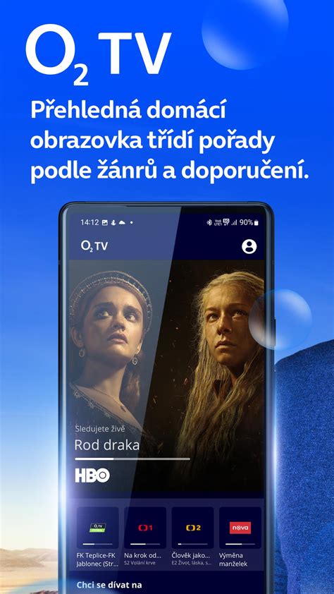 Image result for O2 TV App