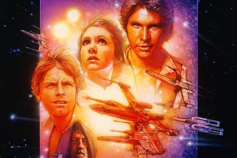 Drew Struzan, the King of the Movie Poster, Has Died