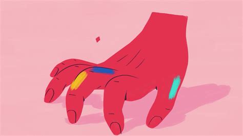 Image result for Alien Hand Syndrome Documentary