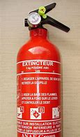Image result for Extinguisher