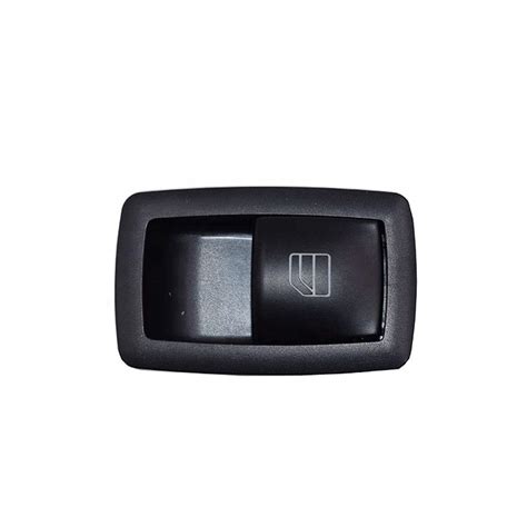 A2518200510 2518200510 Window Control Switch Button Fits Mercedes Benz ...