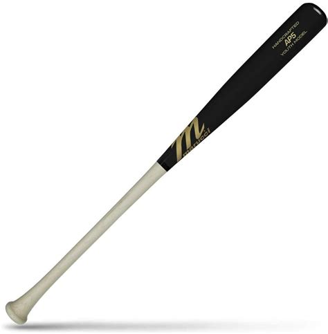 Wooden Bats Reviewed: Marucci Wood Bats - ProBaseballGuide