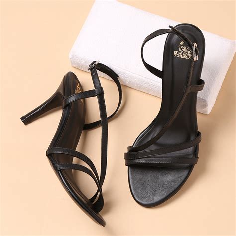 Buy stylish high heels, pumps, stilletoes online| Tao paris