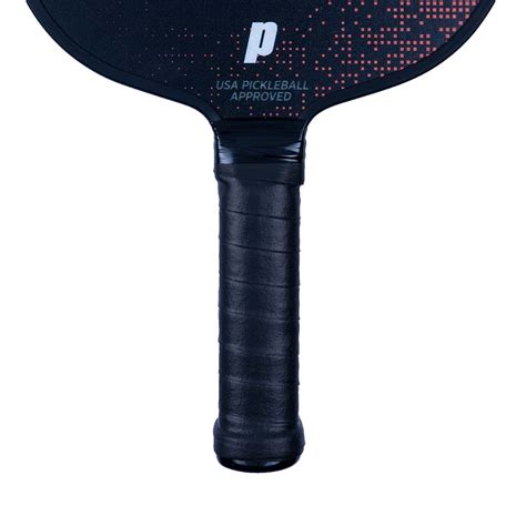 Prince Response Pro Middleweight Composite Pickleball Paddle ...