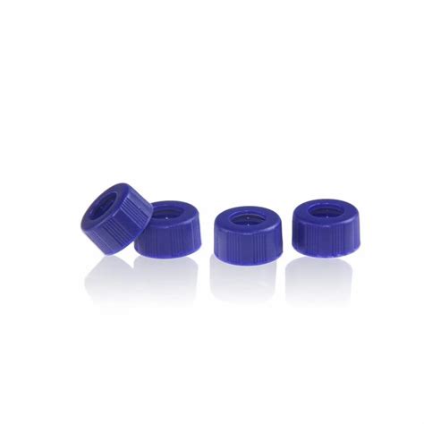 Silicone Rubber Caps - Silicone Septa Cap Service Provider from Bengaluru