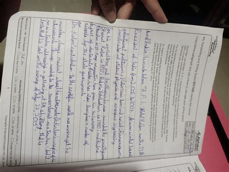 Speed Writing In Improved Handwriting - Cursive writing - Book B (For ...