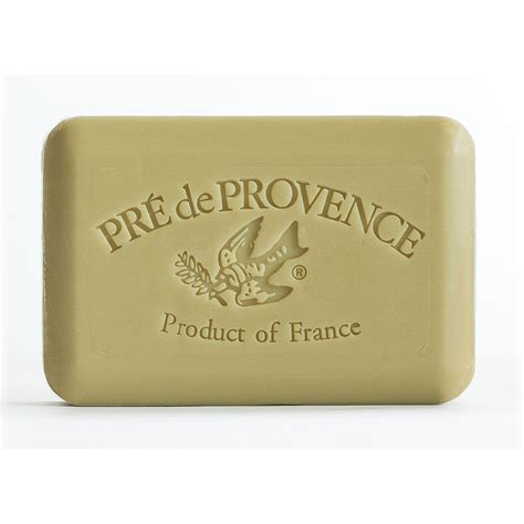 Pre de Provence European Soaps Bar, 250g, Color: Green Tea | Michaels
