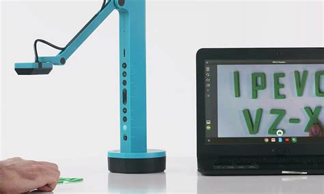 Image result for IPEVO Visualizer Software