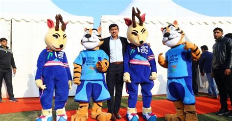 Khelo India School Games: Swimmers lift Karnataka to top of medal tally ...