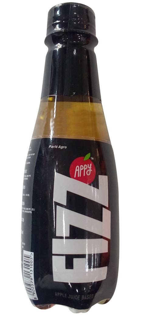 Appy Fizz Drink - Apple, 250ml Bottle : Amazon.in: Grocery & Gourmet Foods